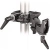 Manfrotto Double Super Clamp