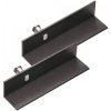 Manfrotto L' Brackets Set Of Two To Support Shelve