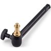 Manfrotto Extension Arm Plugs Into Super Clamp 035
