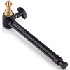 Manfrotto Extension Arm Plugs Into Super Clamp 035