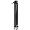 Manfrotto 058B Triaut Camera Tripod Black