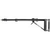 Manfrotto Black Short Wall Boom (Stand Not Included)