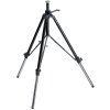 Manfrotto 117B Professional Video/Movie Tripod Black