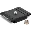 Manfrotto 200PL Plate Aluminium RC2 And Arca-swiss