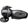Manfrotto Light Duty Grip Ball Head