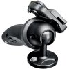 Manfrotto Light Duty Grip Ball Head