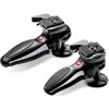 Manfrotto Light Duty Grip Ball Head