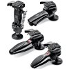 Manfrotto Light Duty Grip Ball Head With 200PL-14