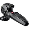 Manfrotto Light Duty Grip Ball Head With 200PL-14
