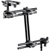 Manfrotto 3-Section Double Articulated Arm