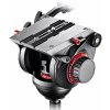 Manfrotto 509 Fluid Video Head With 100 mm Half Ball