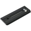 Manfrotto Video Camera Plate With Built-In Index