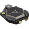 Manfrotto Hexagonal Plate Adapter