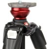 Manfrotto MDEVE MagFibre Video Tripod