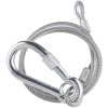 Manfrotto Safety Cable 70 cm, 5 mm
