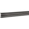 Manfrotto Black Anodised 4M Rail