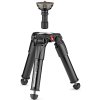 Manfrotto Virtual Reality Aluminum Base With Half Ball For Levelling