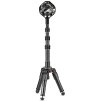 Manfrotto Virtual Reality Aluminum Base With Half Ball For Levelling