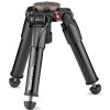 Manfrotto Virtual Reality Aluminum Base With Half Ball For Levelling