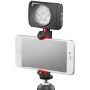 Manfrotto PIXI Držák Smartphonu Na Stativ, 1/4"