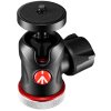 Manfrotto 492 Centre Ball Head With Cold Shoe Mount