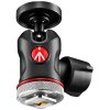 Manfrotto 492 Centre Ball Head With Cold Shoe Mount