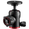 Manfrotto 494 Centre Ball Head with Universal Round Disc