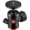 Manfrotto 494 Centre Ball Head with Universal Round Disc