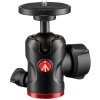 Manfrotto 494 Centre Ball Head with Universal Round Disc