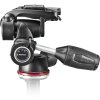 Manfrotto 3 Way Tripod Head Mark II