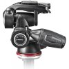 Manfrotto 3 Way Tripod Head Mark II