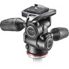 Manfrotto 3 Way Tripod Head Mark II
