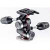 Manfrotto X-PRO 3-Way Tripod Head