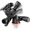 Manfrotto XPRO Geared Three-way Pan / Tilt Tripod Head