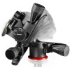 Manfrotto XPRO Geared Three-way Pan / Tilt Tripod Head