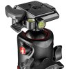 Manfrotto XPRO Ball Head In Magnesium With 200PL14