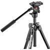 Manfrotto 290 Light Aluminium Tripod With Befree Light Fluid Head