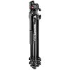 Manfrotto 290 Light Aluminium Tripod With Befree Light Fluid Head