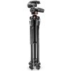 Manfrotto 290 Xtra Aluminium 3-Section Tripod With MH804-3W