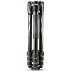 Manfrotto BeFree Advanced Twist Aluminium Black