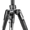 Manfrotto BeFree Advanced Twist Aluminium Black
