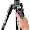 Manfrotto BeFree Advanced Twist Aluminium Black