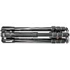 Manfrotto BeFree Advanced Twist Aluminium Black