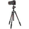 Manfrotto BeFree Advanced Carbon Fibre Travel Trip