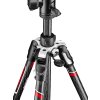 Manfrotto BeFree Advanced Carbon Fibre Travel Trip