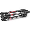 Manfrotto BeFree Advanced Carbon Fibre Travel Trip