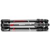 Manfrotto BeFree Advanced Carbon Fibre Travel Trip