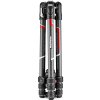 Manfrotto BeFree GT Carbon Fibre Tripod Twist Lock