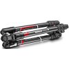 Manfrotto BeFree GT Carbon Fibre Tripod Twist Lock