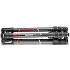 Manfrotto BeFree GT Carbon Fibre Tripod Twist Lock
